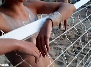 Ab jetzt überall digital erhältlich out now - sensational beach volleyball