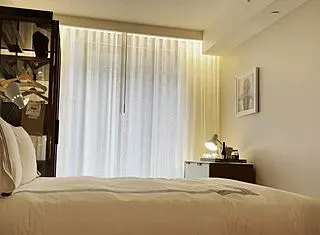 steamy hotel affair with melissa stratton