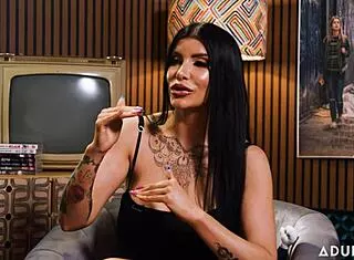 Romi rain - gonzo asmr and the golden age of porn - the adult time podcast