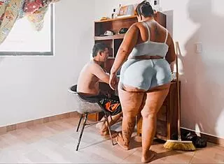 537 Educacion Sexual Penetracion Anal Basica I