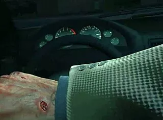 gta 5 caught having sex with a prostitute hooker pov view in car