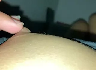 Latina Over 18 Years Old Homemade Nude Video