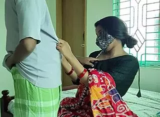 romantic sex with my hot village bhabhi