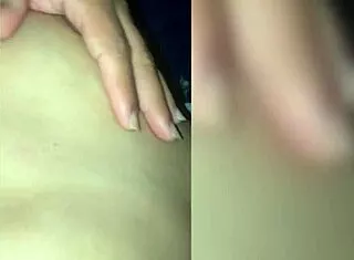 Latina Over 18 Years Old Homemade Nude Video