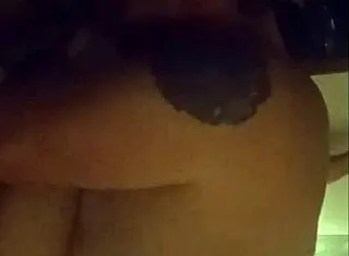 Tied up and fucked and fingered till i squirt