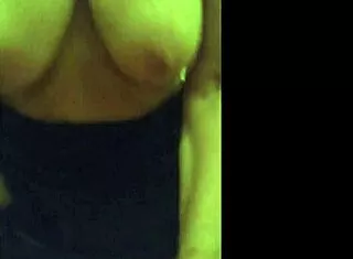 swinging sexy milf gilf candi annie goes on cruise to bermuda