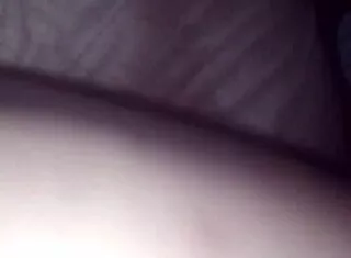 Double dildo slut