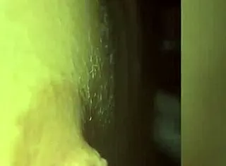 Latina Over 18 Years Old Homemade Nude Video
