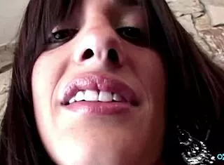 if small tits cant hold water then cum in mouth
