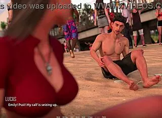 dominos beach 19 tryout rounds two three completed
