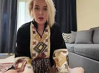 turkish homemade wife fucked by mother in law