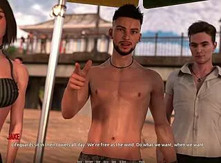 dominos beach 19 tryout rounds two three completed