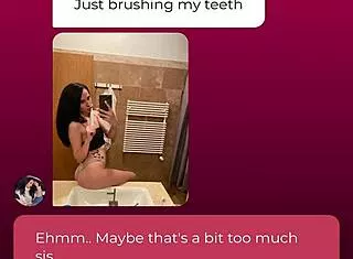 Stepsis likes to make you uncomfortable part 1