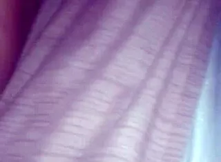 Double dildo slut