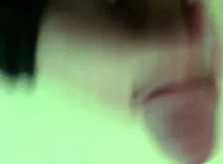 jerking off my dick and cum 2 times german full hd with jummy cum