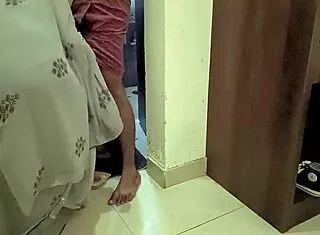 house owner fucks maid priya didi hard