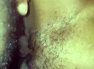 Cum inside me baby with dripping creampie