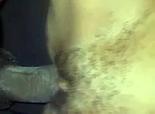 Cum inside me baby with dripping creampie