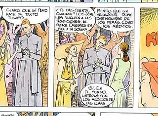 El click 1 comic erotico caught on camera