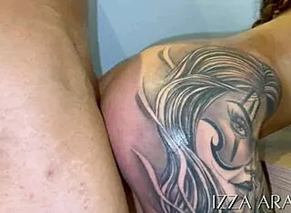 partner wife gets fucked hard