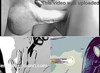 Wet dreamz d3ad rac3r music video