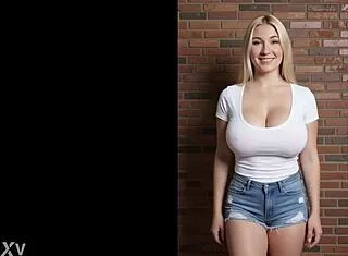 new girls try deepthroat challenge with huge cocks