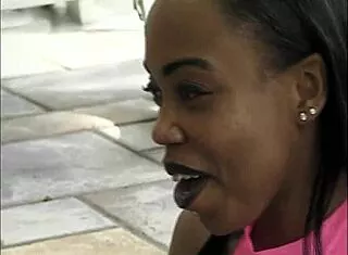 is a black lesbian orgy even better