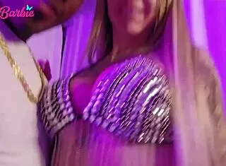 moreno acabou com o fogo da loirinha rabuda