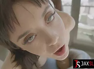Catherine knight rides bbc deep
