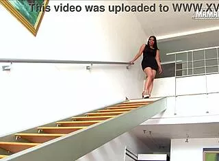 Thick colombian picked up and ready to get her pussy destroyed