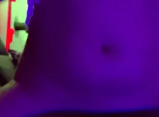 Sexy girl gets rubbed to orgasm