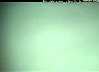 chubby woman gives oral to two