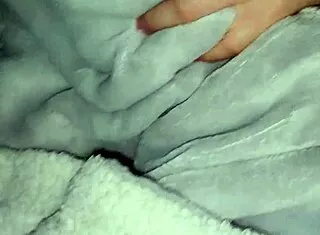 Stepsister lets me fuck her tight pussy for first time