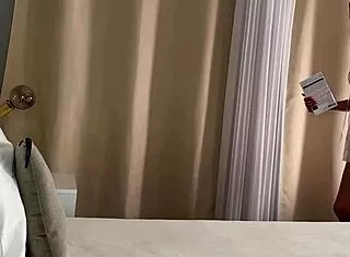 big tits hot sexy blonde raver girl takes big cock guy home