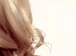receptionist fucked a blonde bitch in european hotel