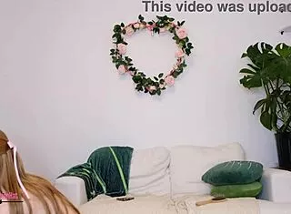 showing you my plants without pants