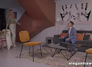 Let me show you my house