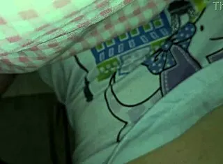 xxx stepdaughter with cute pussy lets me touch her