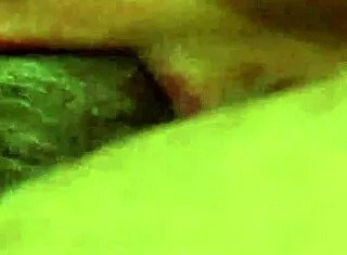Black man plays try not cum challenge with wife sucking his cock