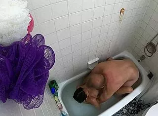 Candy cruise bathtub main 3