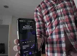Crazy rimming and anal triangle with unexpected ending