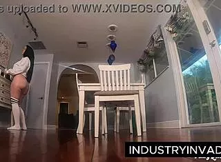 Best Twerk Video Volume 6 Natural Ass Ryan Smiles