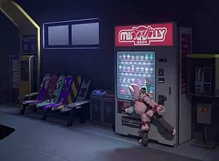 culeando a conejita furry de grandes tetas porno hentai 3d