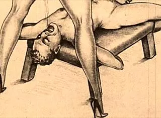 Top twenty erotic art