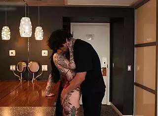 She Saw Me At The Hotel Pool And Followed Me Back To My Room I Got Her Pregnant