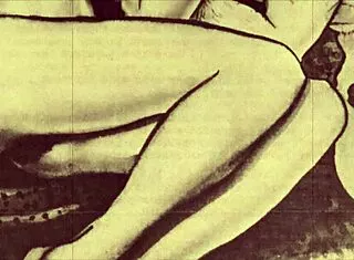 Top twenty erotic art