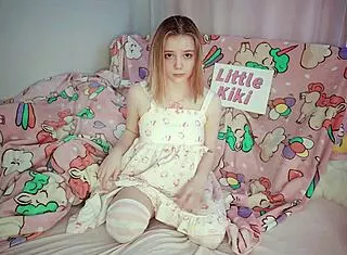 teen girl riding big step daddy dick first time