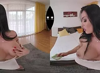 Lustreality Top Class Lady Vr Porn