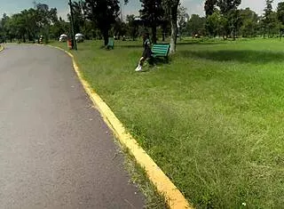 Ingles se folla a mexicana aficionada y se viene en ella tres veces