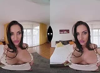 Lustreality Top Class Lady Vr Porn